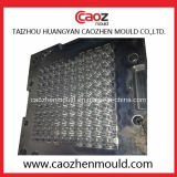 High Precision Plastic Injection Egg Tray Mould