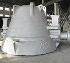 Slag Pot, Cast Iron Slag Pot for Steel Mill, Slag Ladle for Smelting Shop