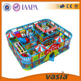 Modern Kindergarten Playground (VS1-121213-80A-20)