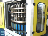24 Cavitiy Automatic Hydraulic Compression Cap Molding Machine (MF-40B-24)