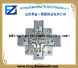 PPR Plastic Injection Pipe Fitting Mould