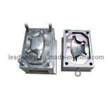 Tooling, Plastic Moulding, Injection Moulding for Relay Part (LW-01058)