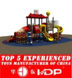 HD2014 Outdoor Fire Man Collection Kids Park Playground Slide (HD14-027A)
