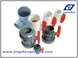 PVC Injection Pipes Fittings Mold/Molding with Stainless 2316 Steel