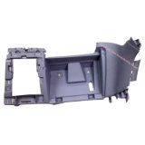 Precision Injection Mold of Automotive Instrument Panel (AP-026)