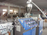 WPC Foamed Board Extrusion Machine