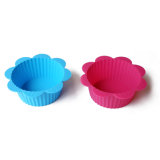 Silicone Cupcake Cup (S4052D)