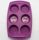 Silicone Bakeware (BW-02)