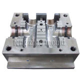 PPR Equal Tee 90 Pipe Fitting Mould