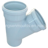 PVC PPR Pipe Mold/Tube Mould/Pipe Fitting Mould (YS15211)