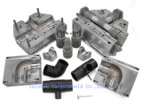 Pipe Fitting Mould Plastic Injection Mould PVC Pipe Mould