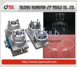 Plastic Thin Wall Cup Mould Injection Moulding