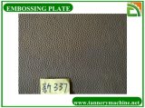 Leather Embossing Mould