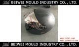 Customize Motorcycle Helmet Plastic Mould
