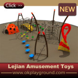 CE Latest Nice Moulds Joyful Middle Size Popular Children Playground