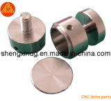 CNC Machining Machined Connection Hinge Parts (SX141)