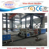 UPVC Roof Sheet Extrusion Machinery-CE Certificate