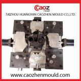 High Quality Plastic Injection Spare Parts Mould