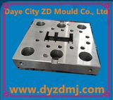 PVC Window Frame for Plastic Extrusion Molding