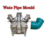 High Quality PPR/PVC/PP Plastic Injection Pipe Fitting Mould