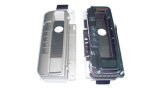 Export Mould for High-Quality Parts