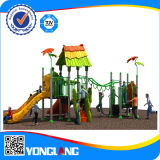 New Design Galvanized Steel Type Playground Climbing Frame of Fitness Cluster Series