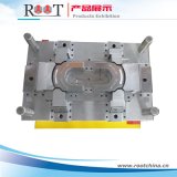 Air Cleaner Plastic Injection Mould for Korea Market