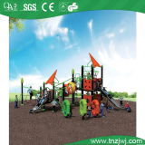 2013 New Arrival Outdoor Kids Playground Guangzhou (T-P3093B)