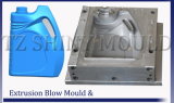 Blow Mould, Extrusion Blow Mold