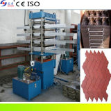 Rubber Tike Making Machine with ISO9001, CE