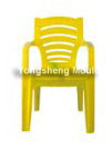 Plastic Injection Chair Mould (YS966)