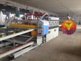 WPC Table Foamed Board Extrusion Machine
