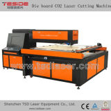 Tsd Laser Cutter Cutting Machine for Acrylic MDF Plywood Cutting