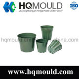 Plastic Injection Mould for Flower Pot