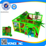 2016 Excellent Design CE Safe Indoor Soft Playground for Kids, Yl-Tqb001