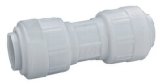 Quick-Connect POM Check Valve Fittings