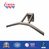 Furniture Fittings for Office Chair Frame of Aluminum Die Casting