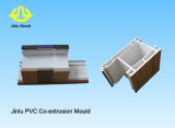 WPC PVC Co-Extrusion Mould