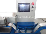 Flexible Aluminum Tube Machine, Flexible Aluminum Duct Making Machine (ATM-300F)