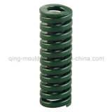 Spiral Coil Die Heavy Load Gas Leaf Compression Springs for Auto Metal Mould Parts