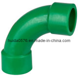 PPR Pipe Fitting Mould-PPR Water - (25mm) Bend