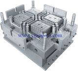 Professional Injection Mould Mould for Crate (YJ-M083)
