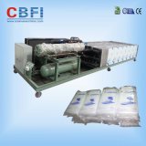 Bag Ice Machine for Africa Market