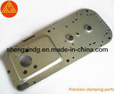 Deep Drawing Stamping Punching Motor Cover Parts (SX059)