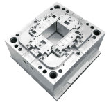 High Precision of Plastic Injection Mould
