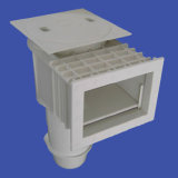Pool Water Filter Plastic Mould