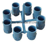 Pipe Fitting Mould (Coupler 8 Cavities)