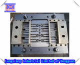 Customized Plastic Injection Mould Design