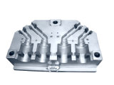 Drainage & Sewerage Fitting Moulds 100
