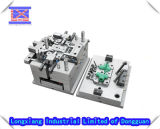 Plastic Pipe Fitting Mould, Plastic Mould